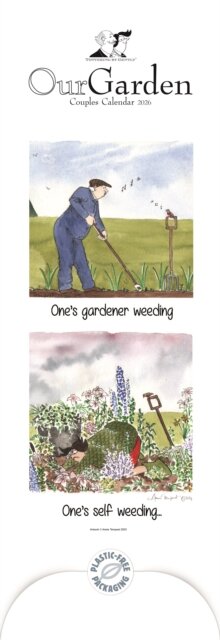 Tottering By Gently Our Garden Couples P