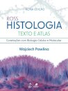 Ross Histologia texto e atlas correlações biologia celu 9/25
