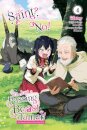 Saint? No! I'm Just a Passing Beast Tamer!, Vol. 4