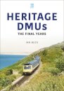 Heritage DMUs