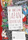 My Awesome Japan Adventure