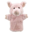 Pig Hand Puppet