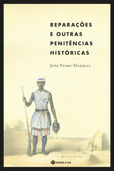 Reparações E Outras  Penitências Históricas