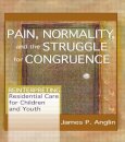 Pain, Normality, and the Struggle for Congruence