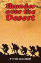 Thunder over the Desert