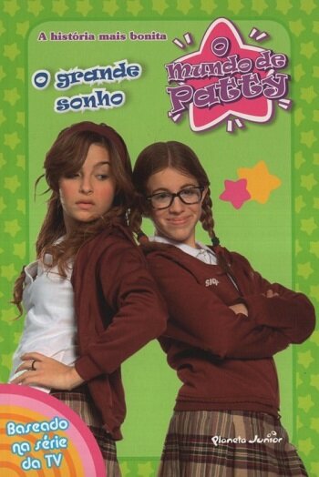 Patty-O Grande Sonho