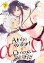 Alpha Wolfgirl x Omega Wolfboy Vol. 3