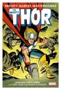 Mighty Marvel Masterworks: The Mighty Thor Vol. 1