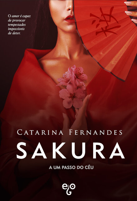 Sakura Aum Passo Do Céu