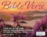 Bible Verse a Day Mini Box Calendar 2025