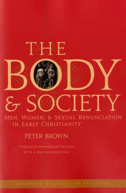 The Body and Society