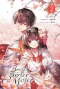 Bride of the Barrier Master, Vol. 2 (manga)
