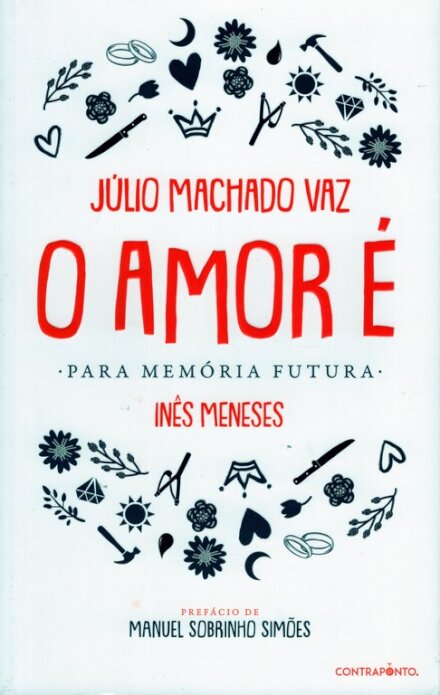 O Amor É