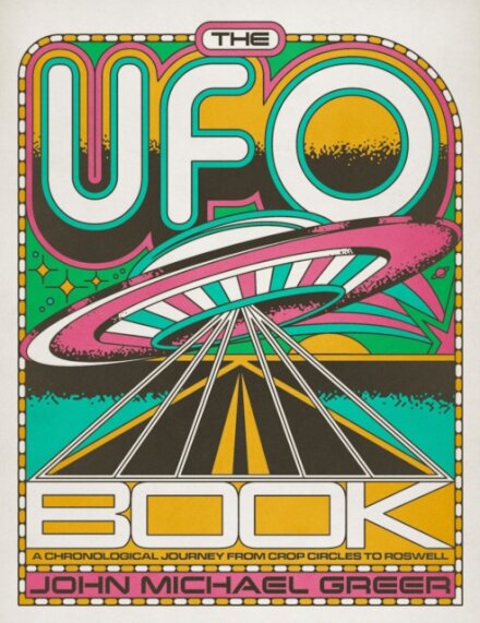 The UFO Book