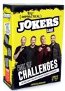 Impractical Jokers Box of Challenges Card Game