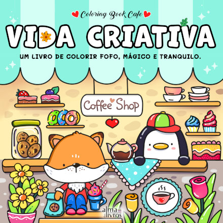 Vida Criativa