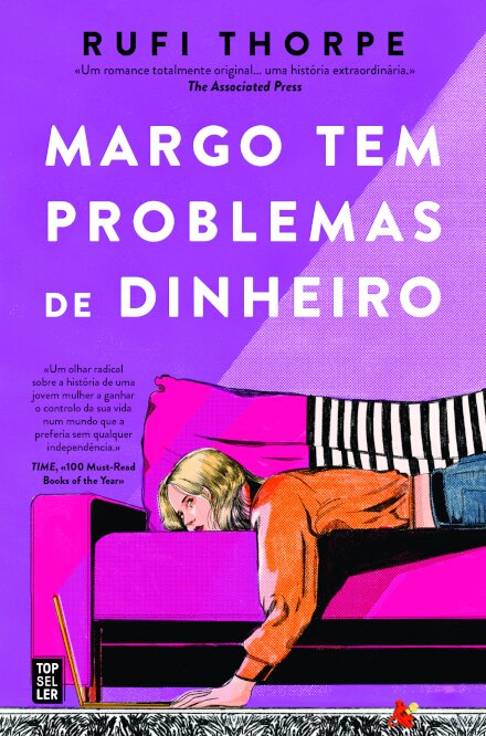 Margo Tem Problemas de Dinheiro