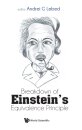 Breakdown Of Einstein's Equivalence Principle