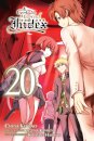A Certain Magical Index, Vol. 20 (manga)