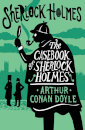 The Casebook Of Sherlock Holmes