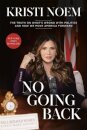 No Going Back