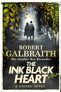 The Ink Black Heart