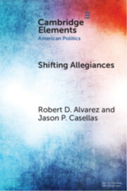 Shifting Allegiances