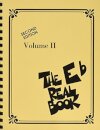 The Real Book - Volume II - Second Edition