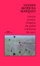 Lenços pretos, chapéus de palha e brincos de ouro
