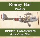 Ronny Barr Profiles - British Two Seaters