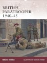 British Paratrooper 1940–45