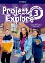 Project Explore Level 3 Student's Book
