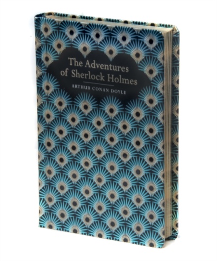 Adventures Of Sherlock Holmes