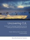 Uncovering CLIL