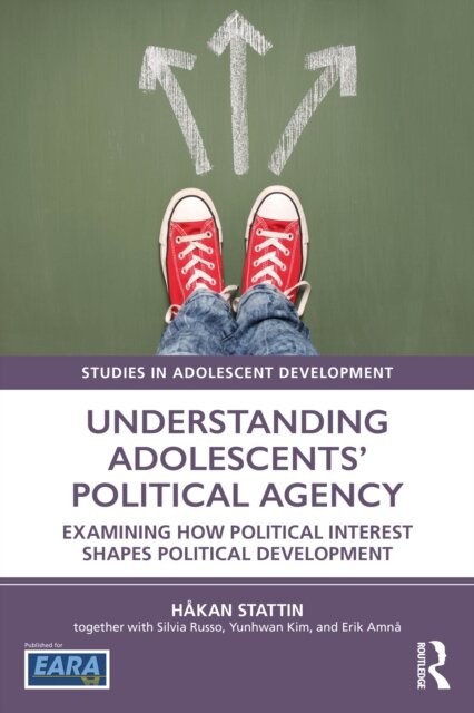 Understanding Adolescents’ Political Agency
