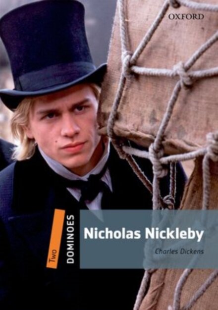 Dominoes, New Edition 2: Nicholas Nickleby MultiROM Pack