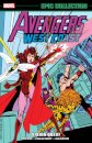 Avengers West Coast Epic Collection: Vision Quest