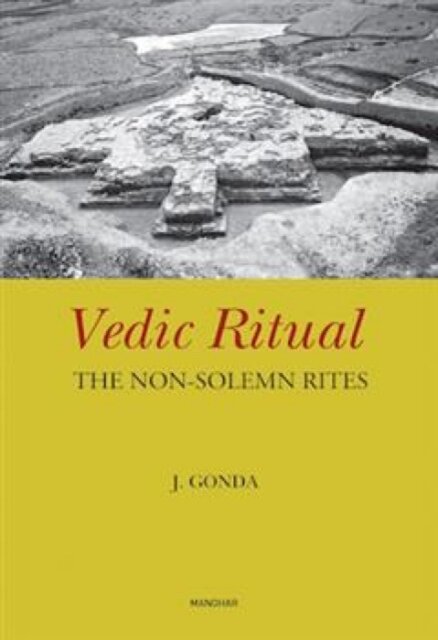 Vedic Ritual