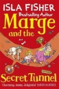 Marge And The Secret Tunnel