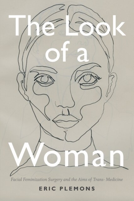The Look of a Woman