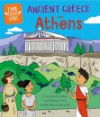 Time Travel Guides: Ancient Greeks and Athens