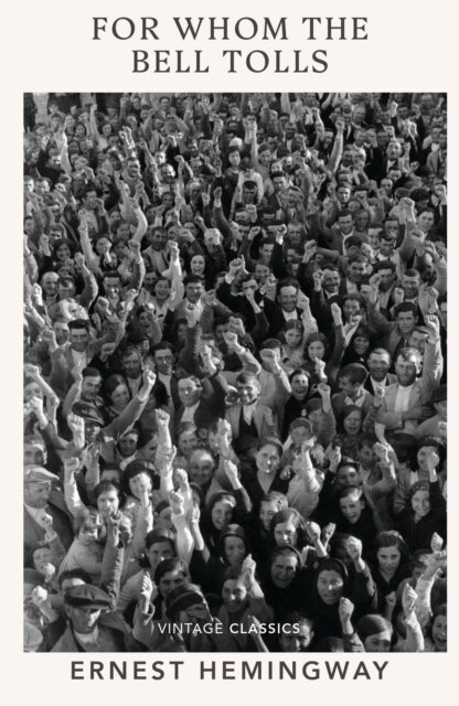 For Whom The Bell Tolls