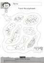 Literacy Edition Storyworlds Stage 5, Animal World, Workbook
