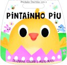 Atividades Divertidas com o Pintainho Piu