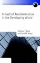 Industrial Transformation in the Developing World