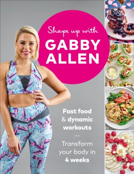 Shape Up with Gabby Allen