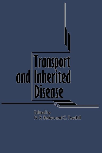 Transport and Inherited Disease
