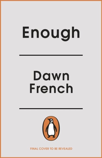Enough