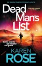 Dead Man's List