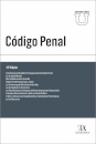 Código Penal - Ed. Univ